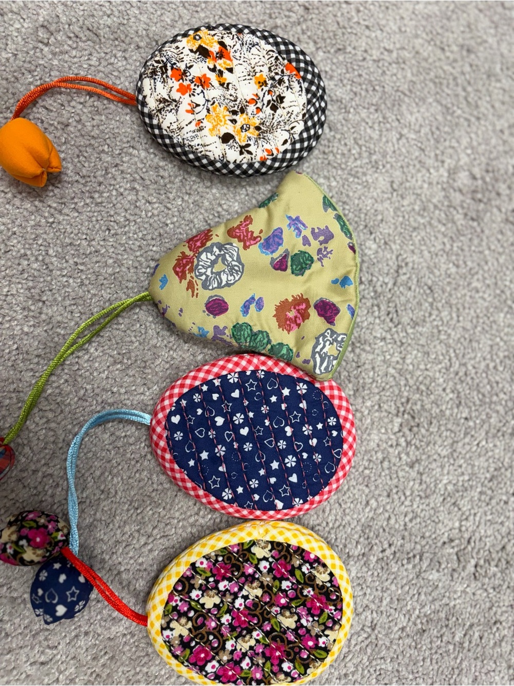 Handmade Keychain - Picture 5 of 7